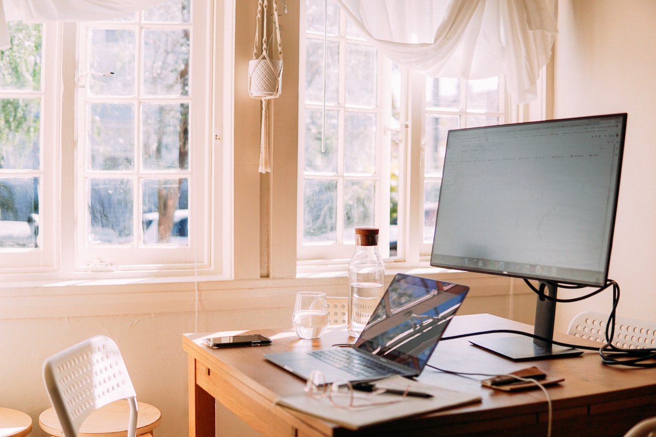 home office